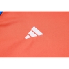 Camiseta de Entrenamiento Juventus 24-25 Naranja