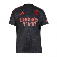 2a Equipacion Camiseta Benfica 24-25 Tailandia