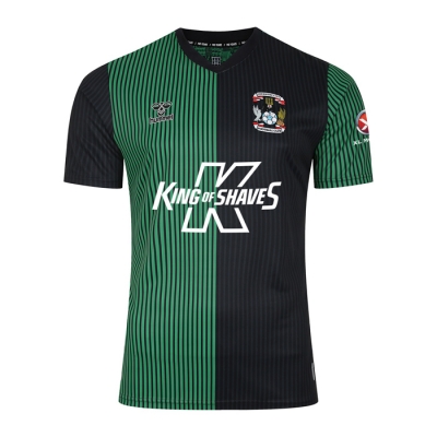 3a Equipacion Camiseta Coventry City 23-24