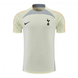 Camiseta de Entrenamiento Tottenham Hotspur 22-23 Beige