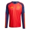 Manga Larga 1ª Equipacion Camiseta Espana 2026 Manga Larga 1ª Equipacion Camiseta Espana 2026