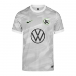 2a Equipacion Camiseta Wolfsburg 25-26 2a Equipacion Camiseta Wolfsburg 25-26