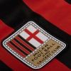 Manga Larga Camiseta AC Milan 125 Aniversario 2024