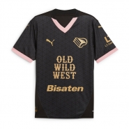 2ª Equipacion Camiseta Palermo 24-25 Tailandia