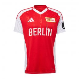 1a Equipacion Camiseta Union Berlin 24-25 Tailandia