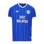 1ª Equipacion Camiseta Cardiff City 25-26 1ª Equipacion Camiseta Cardiff City 25-26