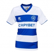 1ª Equipacion Camiseta Queens Park Rangers 25-26 1ª Equipacion Camiseta Queens Park Rangers 25-26