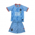 3ª Equipacion Camiseta Club Brugge Nino 25-26 3ª Equipacion Camiseta Club Brugge Nino 25-26