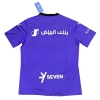 3a Equipacion Camiseta Al Hilal 24-25 Tailandia