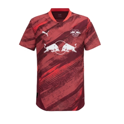 2ª Equipacion Camiseta RB Leipzig 24-25