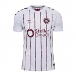 2ª Equipacion Camiseta Hearts 25-26 2ª Equipacion Camiseta Hearts 25-26