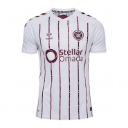 2ª Equipacion Camiseta Hearts 25-26 2ª Equipacion Camiseta Hearts 25-26