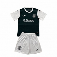 1ª Equipacion Camiseta Hibernian Nino 25-26 1ª Equipacion Camiseta Hibernian Nino 25-26