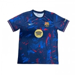 Camiseta Barcelona Special 2025-26 Tailandia Azul Camiseta Barcelona Special 2025-26 Tailandia Azul