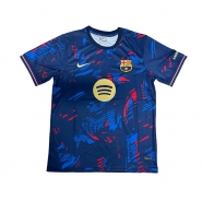 Camiseta Barcelona Special 2025-26 Tailandia Azul Camiseta Barcelona Special 2025-26 Tailandia Azul