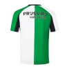 3a Equipacion Camiseta Feyenoord 24-25