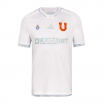 2a Equipacion Camiseta Universidad de Chile 2024