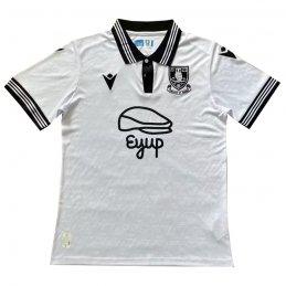 2a Equipacion Camiseta Sheffield Wednesday 23-24