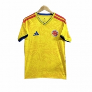1ª Equipacion Camiseta Colombia 2026 1ª Equipacion Camiseta Colombia 2026