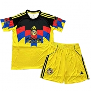 1ª Equipacion Camiseta America Nino 25-26 1ª Equipacion Camiseta America Nino 25-26