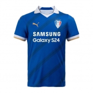 1a Equipacion Camiseta Suwon Samsung Bluewings 2024 Tailandia