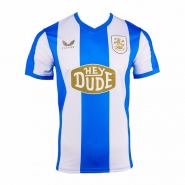 1ª Equipacion Camiseta Huddersfield Town 25-26 Tailandia 1ª Equipacion Camiseta Huddersfield Town 25-26 Tailandia