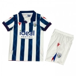 1a Equipacion Camiseta West Bromwich Albion Nino 24-25