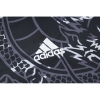 Chandal del Real Madrid Dragon Manga Corta 2024-25 Negro - Pantalon Corto