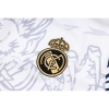 Chandal de Chaqueta del Real Madrid Dragon 24-25 Blanco