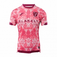 3ª Equipacion Camiseta Norwich City 25-26 3ª Equipacion Camiseta Norwich City 25-26