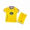 3ª Equipacion Camiseta Real Valladolid Nino 25-26 3ª Equipacion Camiseta Real Valladolid Nino 25-26