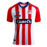 1ª Equipacion Camiseta Atletico San Luis 2020 Tailandia