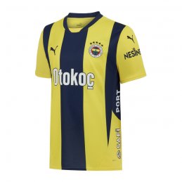 1a Equipacion Camiseta Fenerbahce 24-25 Tailandia