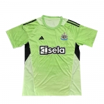Camiseta Newcastle United Portero 25-26 Tailandia Camiseta Newcastle United Portero 25-26 Tailandia