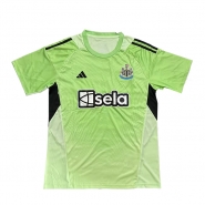 Camiseta Newcastle United Portero 25-26 Tailandia Camiseta Newcastle United Portero 25-26 Tailandia