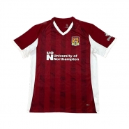 1a Equipacion Camiseta Northampton Town 25-26 Tailandia 1a Equipacion Camiseta Northampton Town 25-26 Tailandia