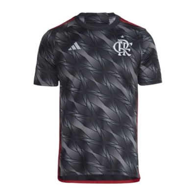 3a Equipacion Camiseta Flamengo 2024