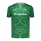 Camiseta Pre Partido del Real Betis 25-26 Verde Camiseta Pre Partido del Real Betis 25-26 Verde