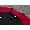 Chandal de Sudadera del Paris Saint-Germain 24-25 Negro