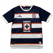 2ª Equipacion Camiseta Cruz Azul Portero 24-25 Tailandia