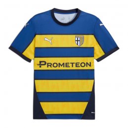 2a Equipacion Camiseta Parma 24-25