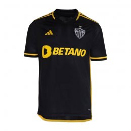 3a Equipacion Camiseta Atletico Mineiro 23-24 Tailandia