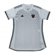 2ª Equipacion Camiseta Atletico Mineiro Mujer 2024