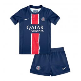 Camiseta Paris Saint-Germain Primera Nino 24-25