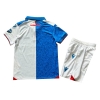 1a Equipacion Camiseta Blackburn Rovers Nino 24-25