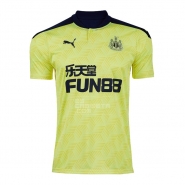 2ª Equipacion Camiseta Newcastle United 20-21 Tailandia