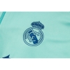 Chandal de Sudadera del Real Madrid 24-25 Verde