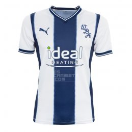 1ª Equipacion Camiseta West Bromwich Albion 22-23