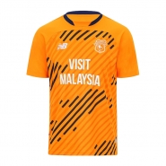 3ª Equipacion Camiseta Cardiff City 25-26 3ª Equipacion Camiseta Cardiff City 25-26