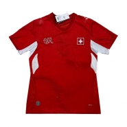 1ª Equipacion Camiseta Suiza 2026 Tailandia 1ª Equipacion Camiseta Suiza 2026 Tailandia